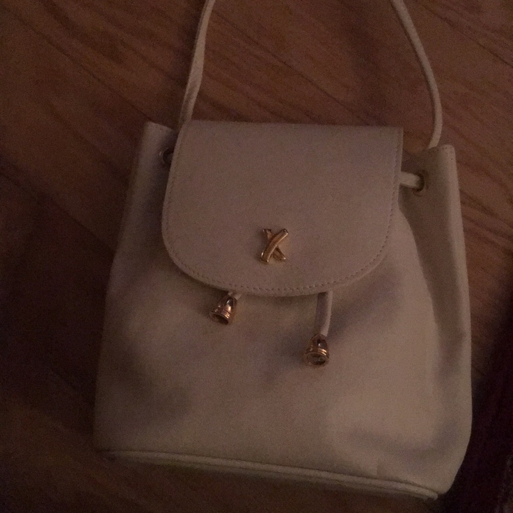 Small bag